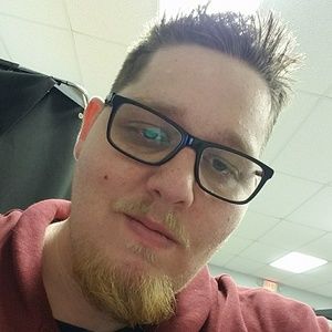 Meet your Posher, Cody